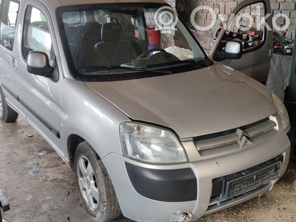 Berlingo Berlingo