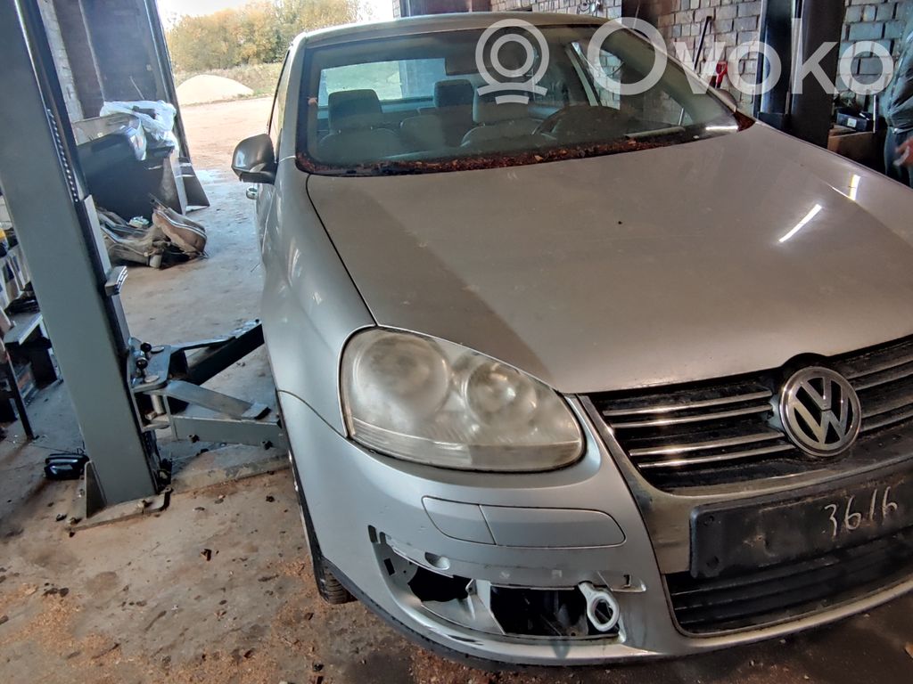 Jetta V Jetta