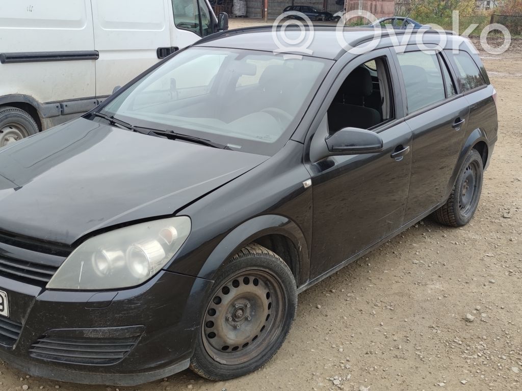 Astra H Astra