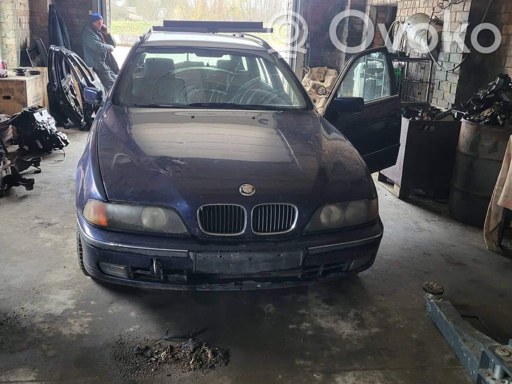 5 E39 Series 5  33521094046