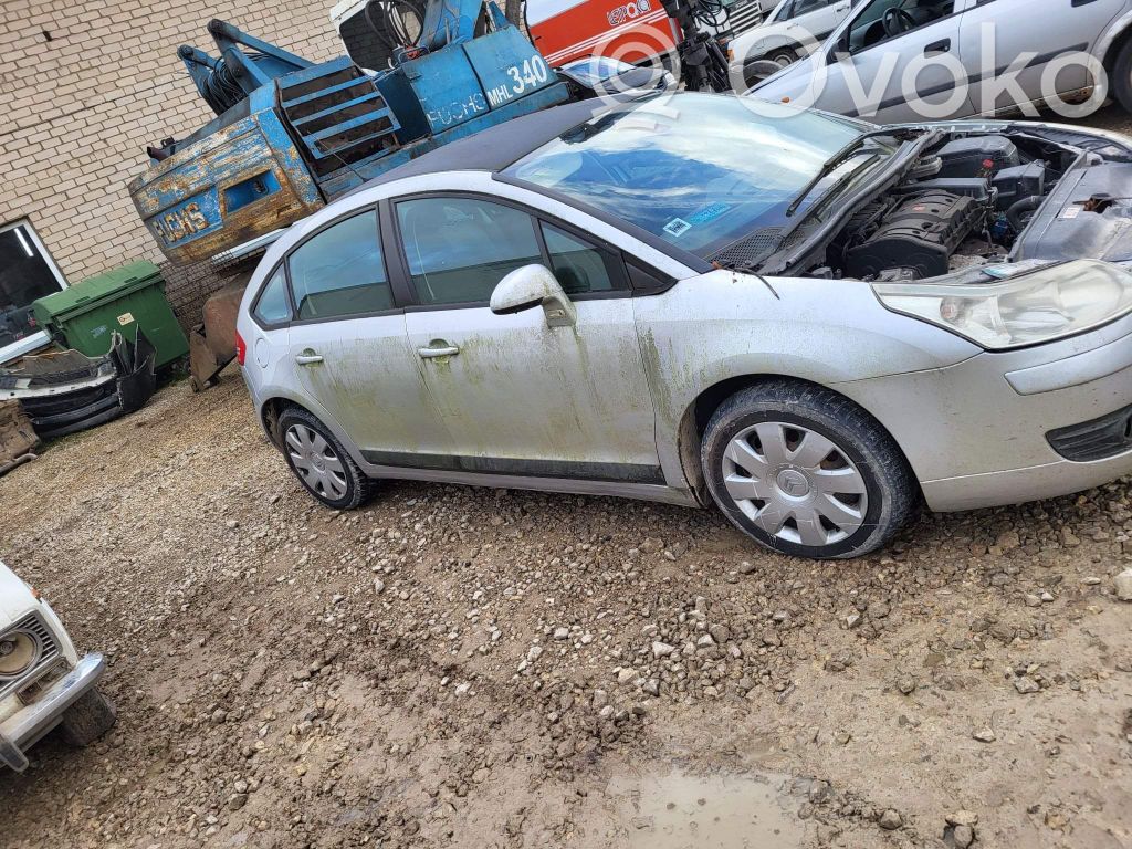 C4 I C4 Picasso, Grand Picasso, Aircross, Cactus  96476624