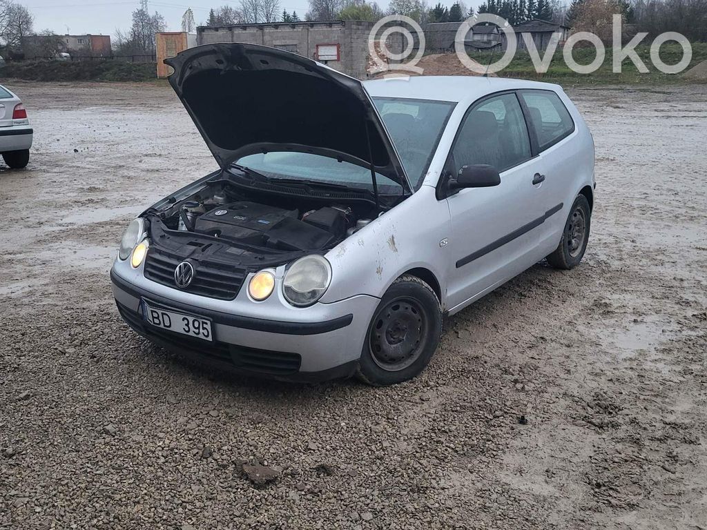 Polo Polo  6Q0199262