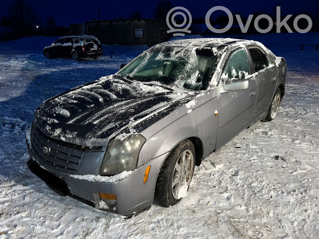 CTS CTS