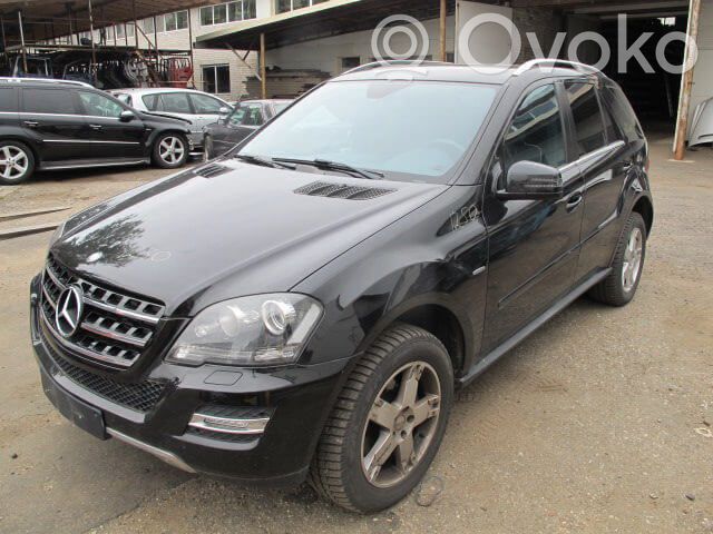 ML W164 ML-class, AMG (W163, W164, W166)  0035427018