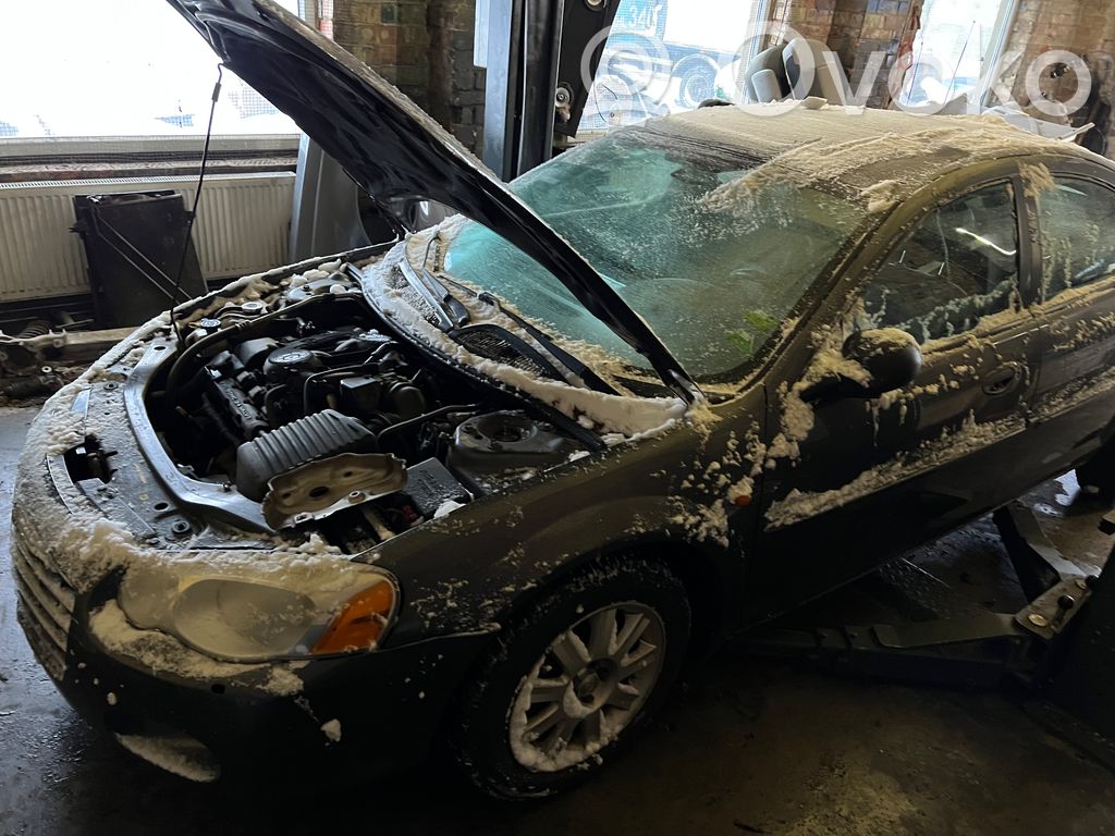Sebring (ST-22 - JR) Sebring  04759397AB