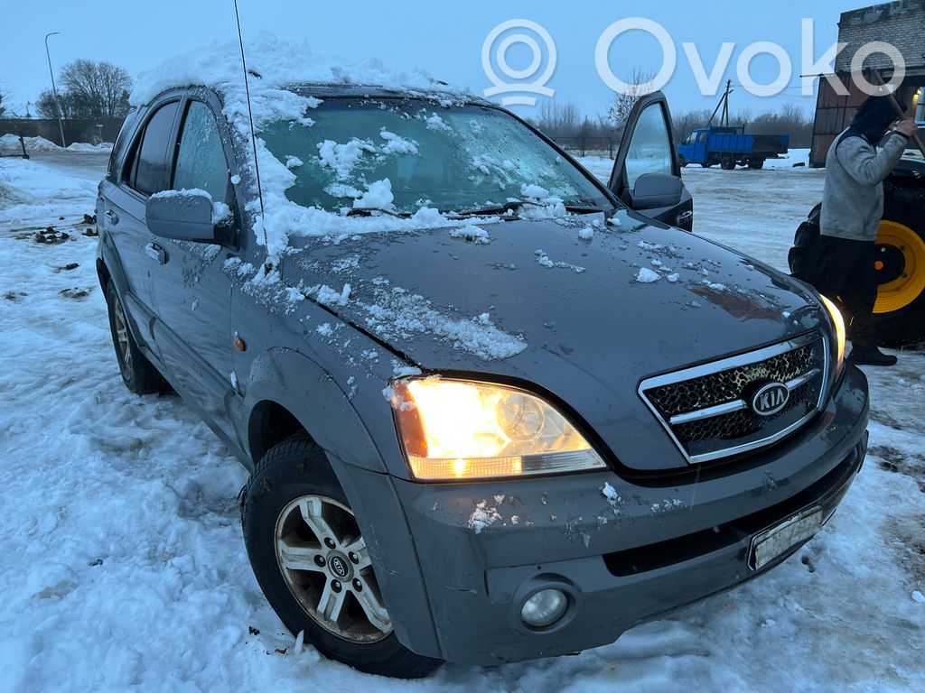 Sorento Sorento