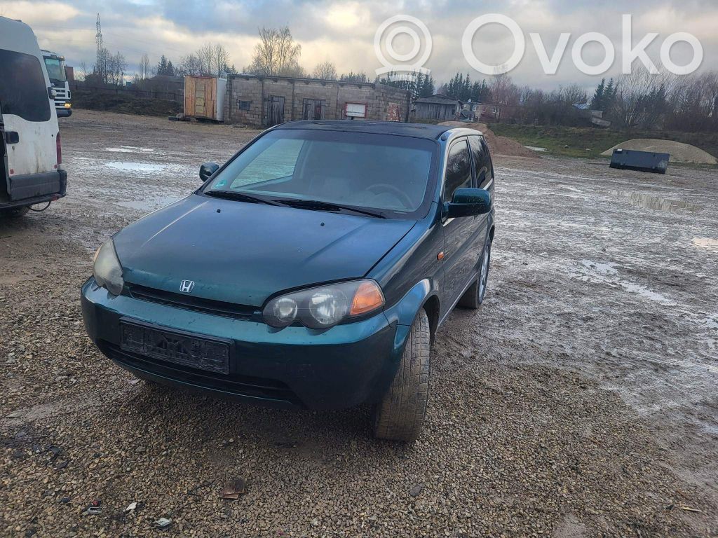 HR-V HR-V