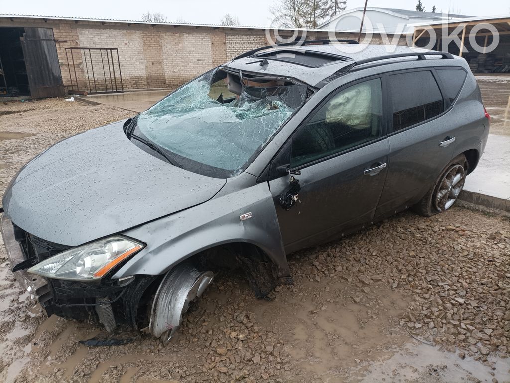 Murano Z50 Murano  MEC63760