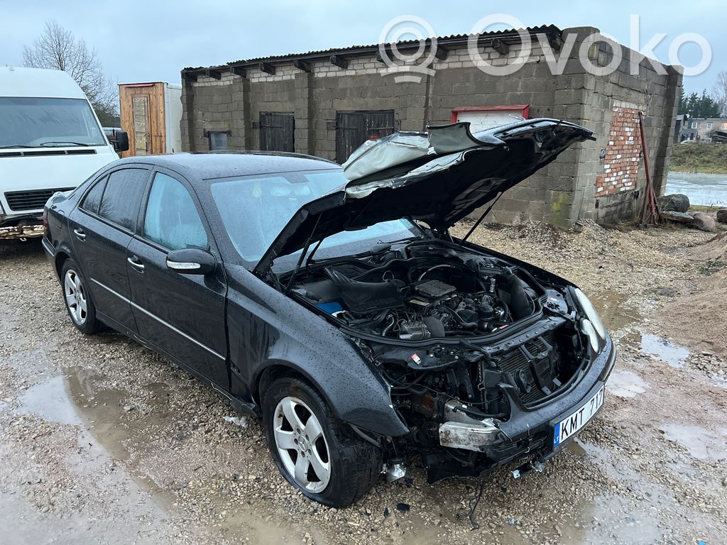E W211 E-class, AMG (W124, W210, W211, W212, W213, C207, W238)