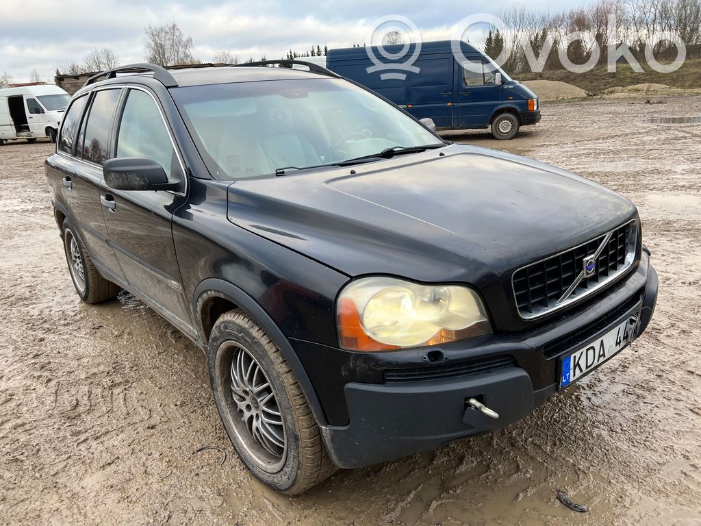 XC90 XC90