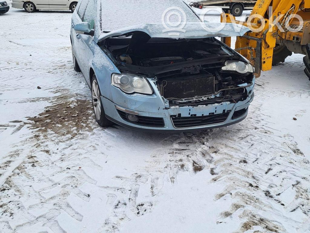 PASSAT B6 Passat