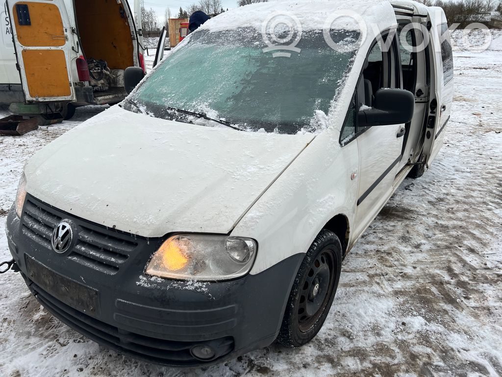 Caddy Caddy  1K0941431BD