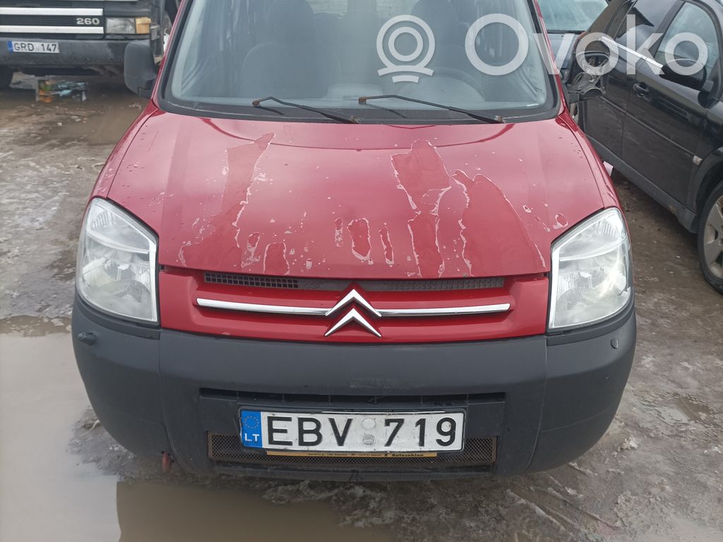 Berlingo Berlingo