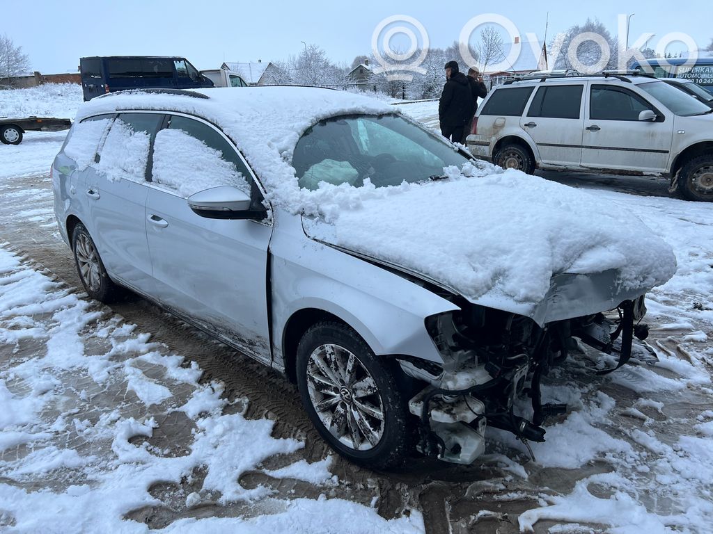 PASSAT B7 Passat