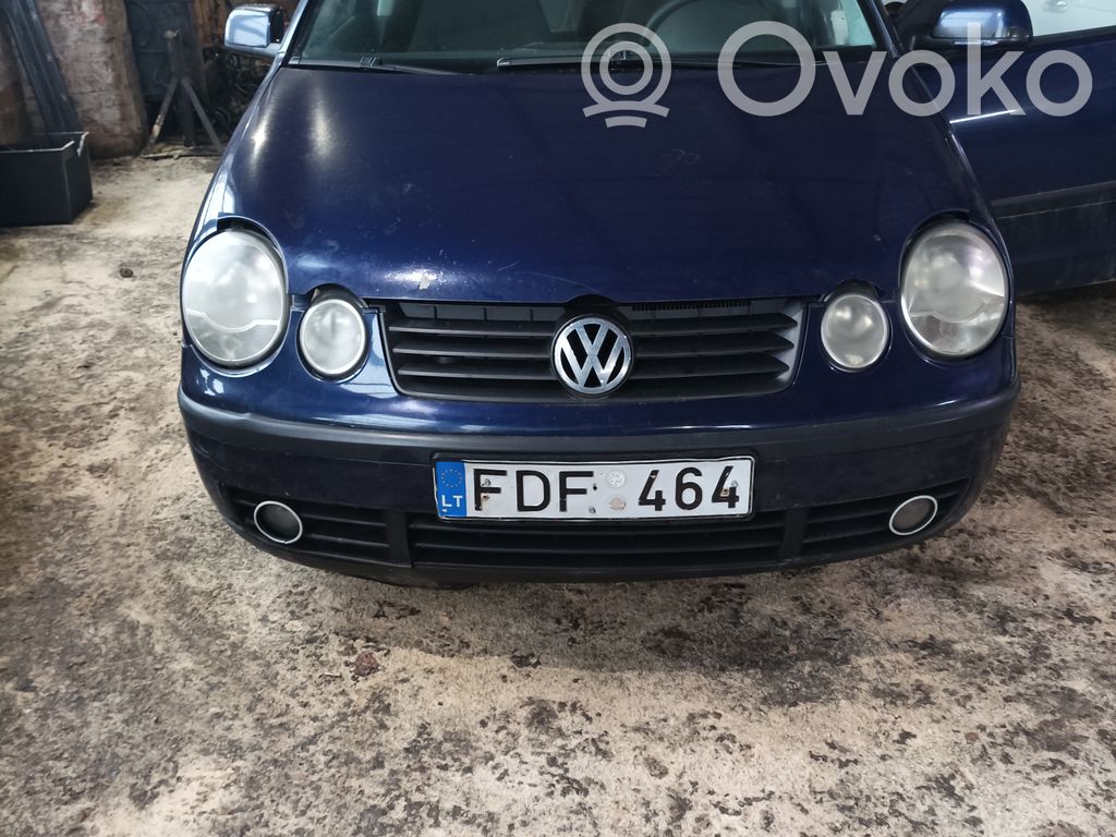 Polo Polo  6Q0941531C