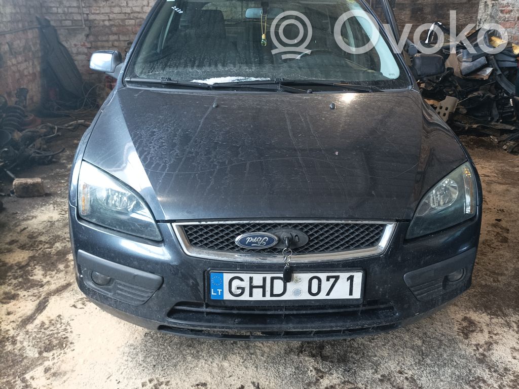 Focus Focus  4M5117526CB