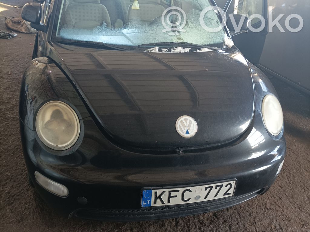 New Beetle New Beetle