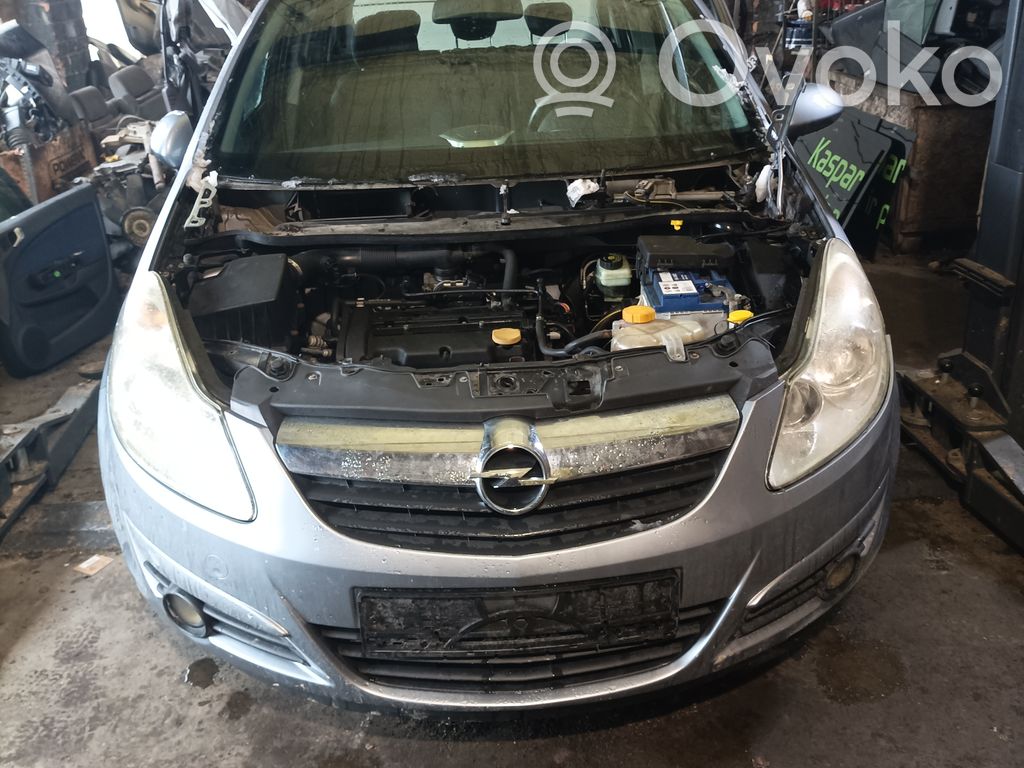 Corsa D Corsa  55701002