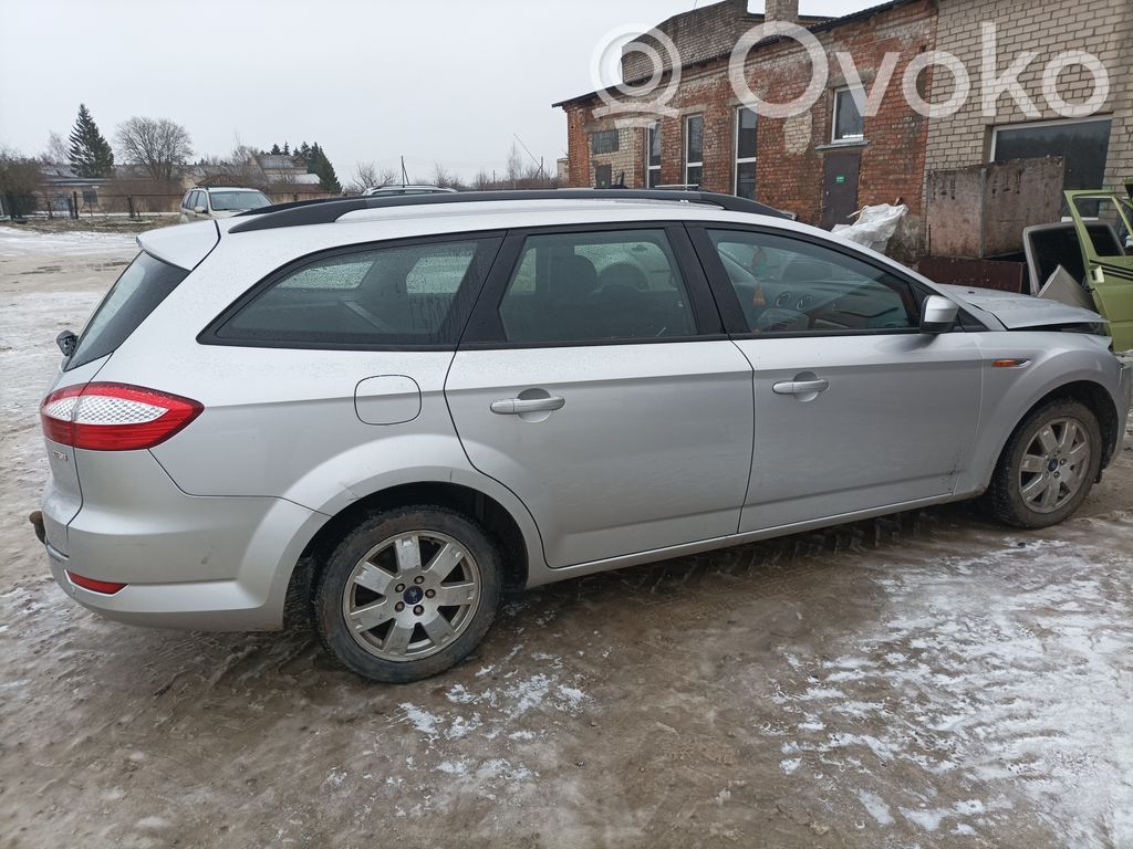 Mondeo MK IV Mondeo  7G9112A650DE