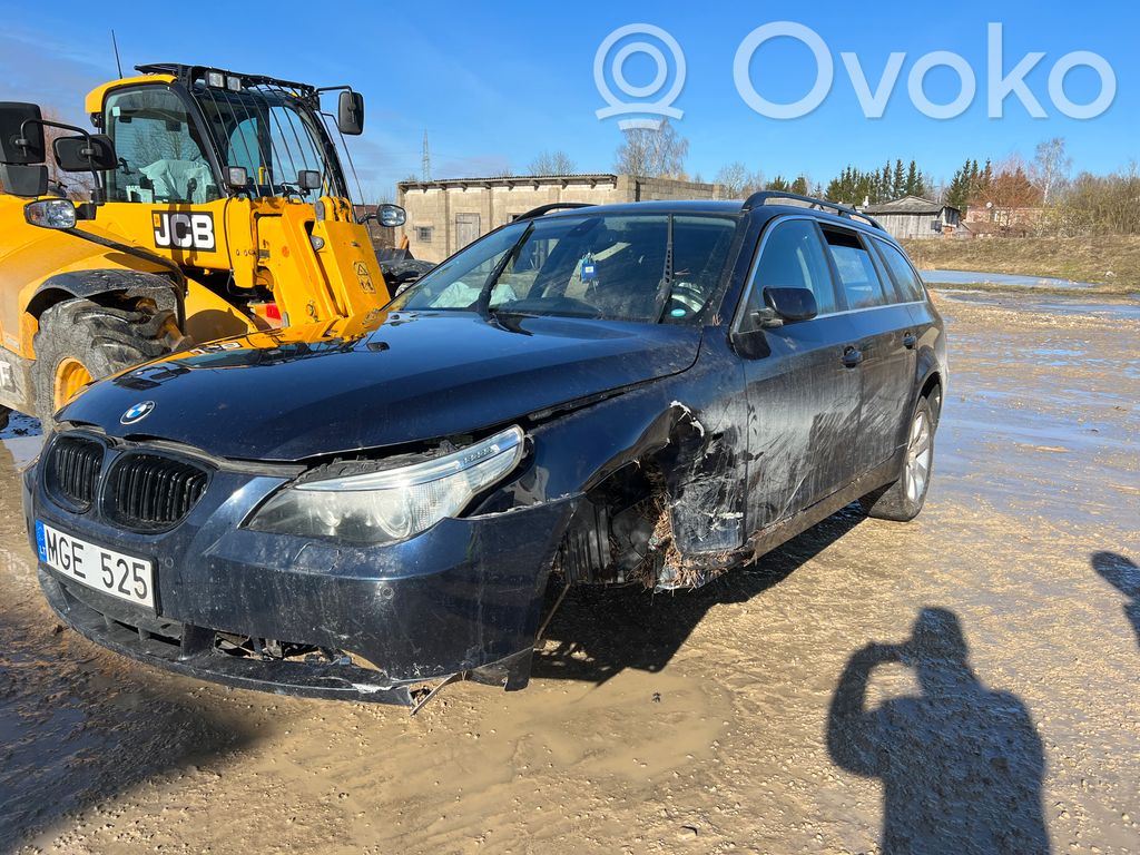 5 E60 E61 Series 5  690658806