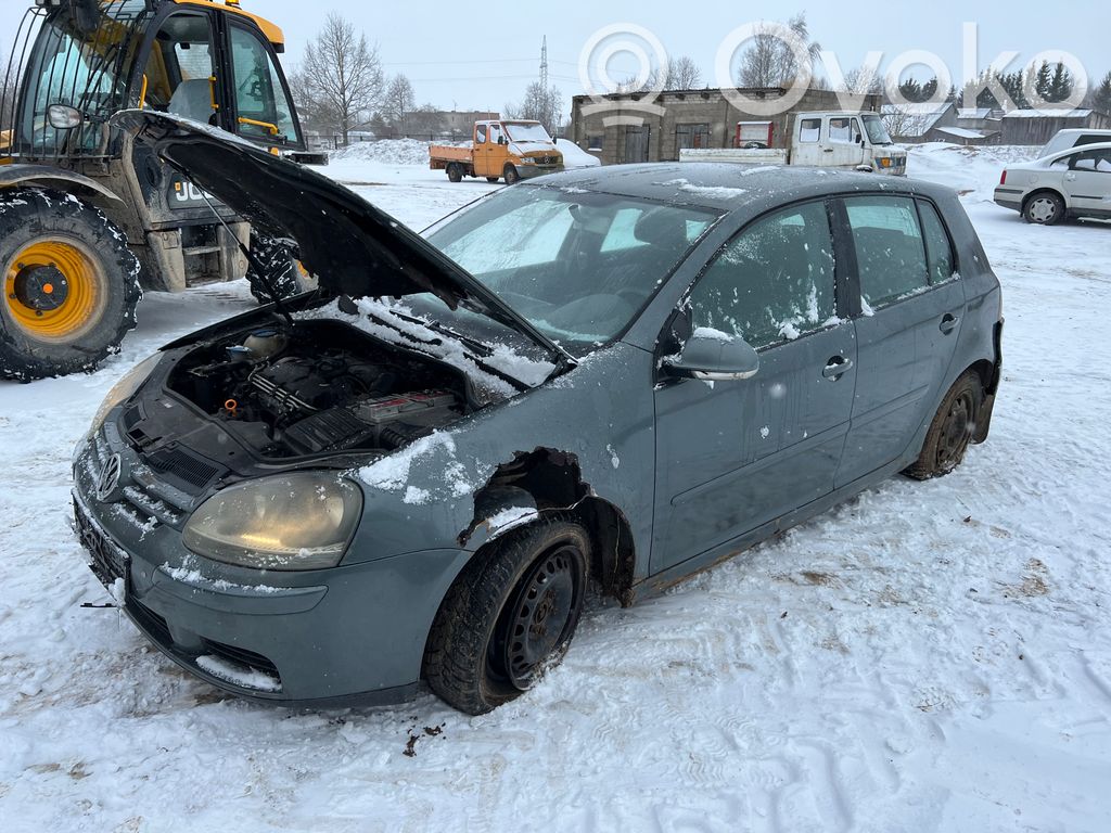 Golf V Golf  1K0863243A
