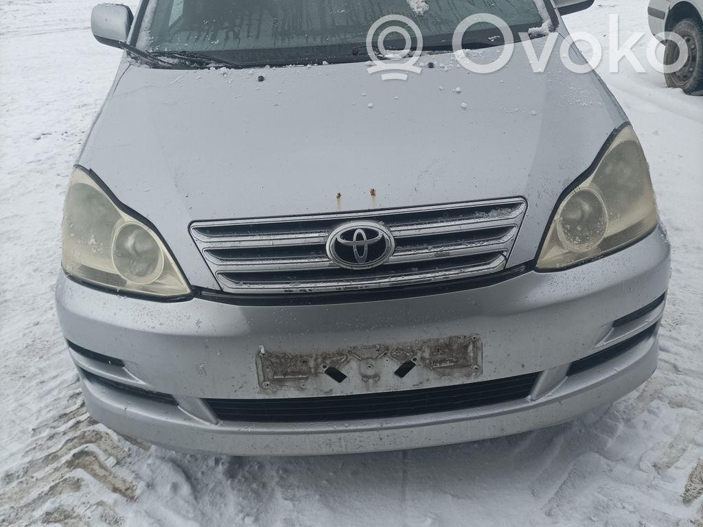 Avensis Verso Avensis Verso  8612044170