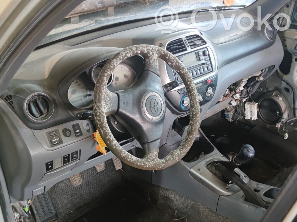 RAV 4 (XA20) RAV 4  489082