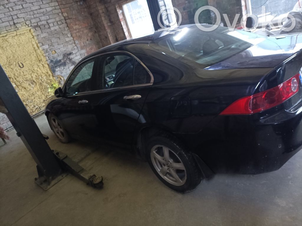 Accord Accord  SEA00