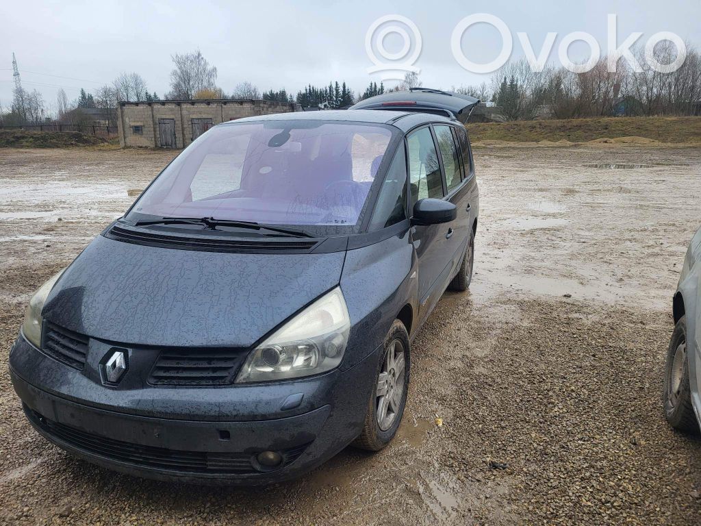 Espace -  Grand espace IV Espace  8200410980