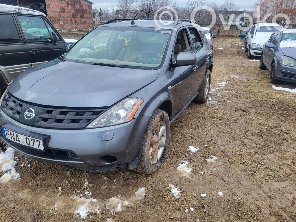 Murano Z50 Murano  28565CB010