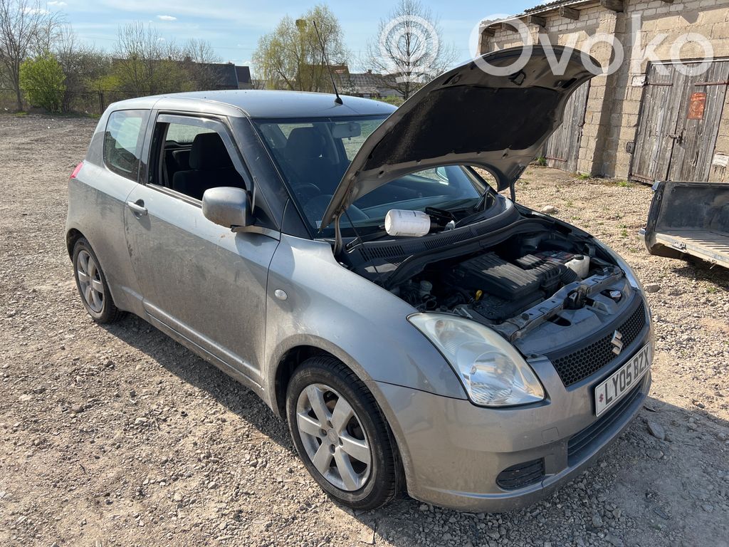 Swift I Swift