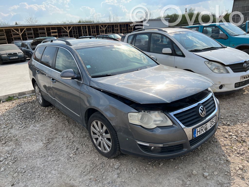 PASSAT B6 Passat