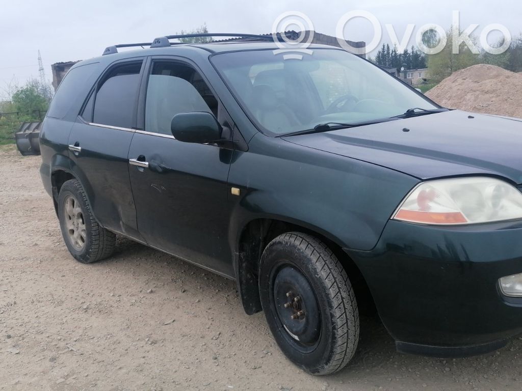 MDX II MDX  M19155HZSS3N