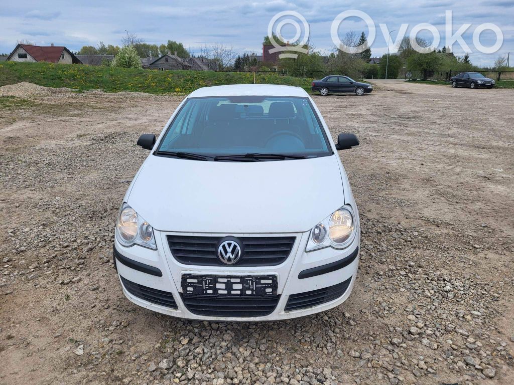 Polo IV 9N3 Polo  3618292