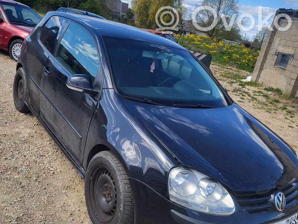 Golf V Golf  2K1858295