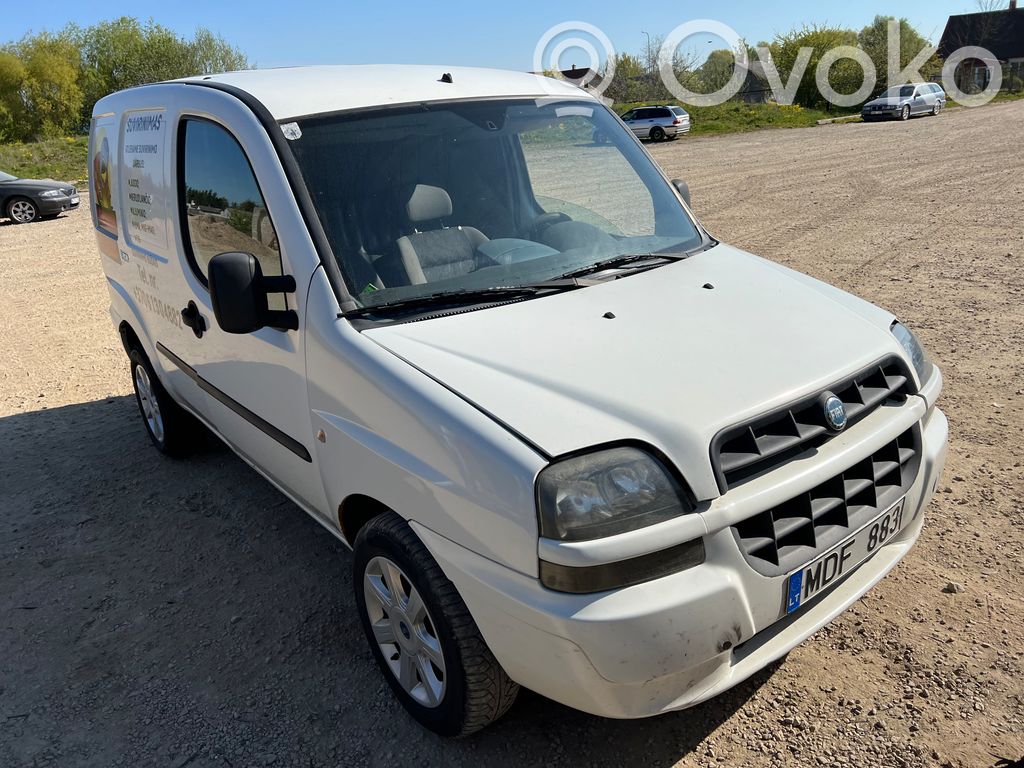 Doblo Doblo  735279116