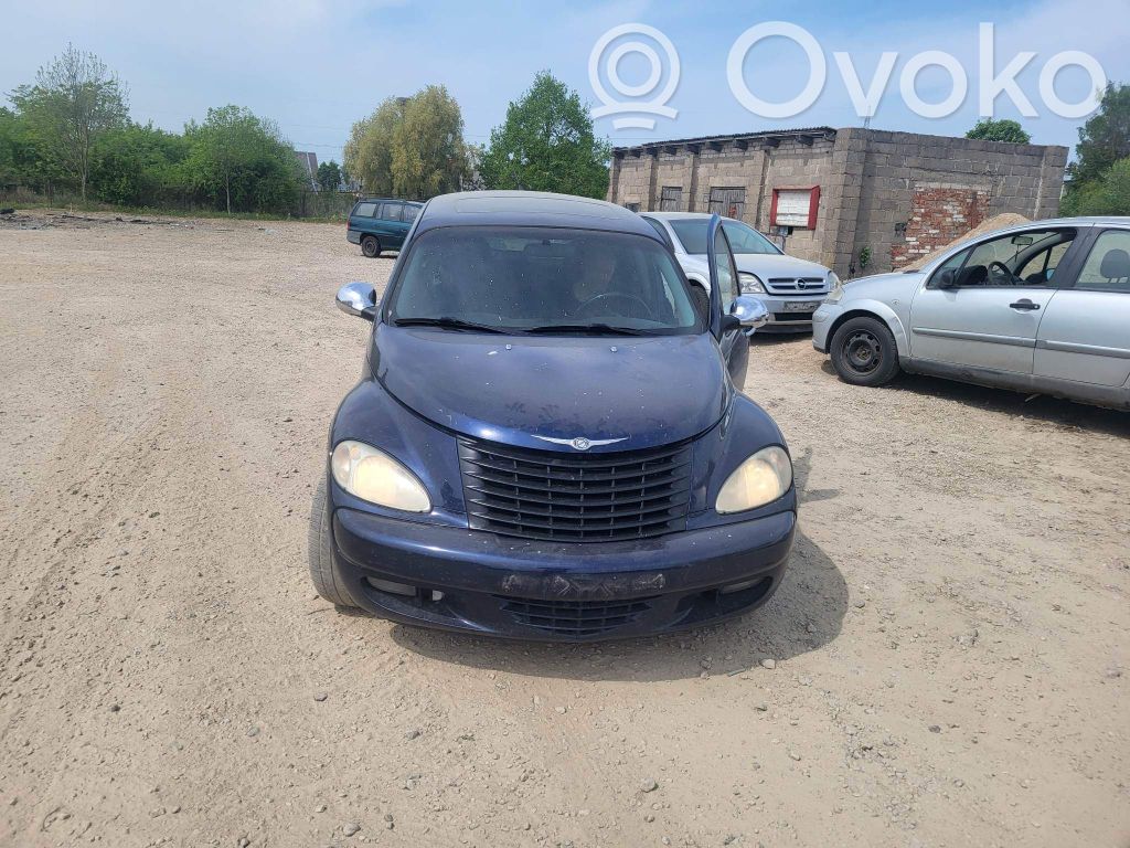 PT Cruiser PT Cruiser