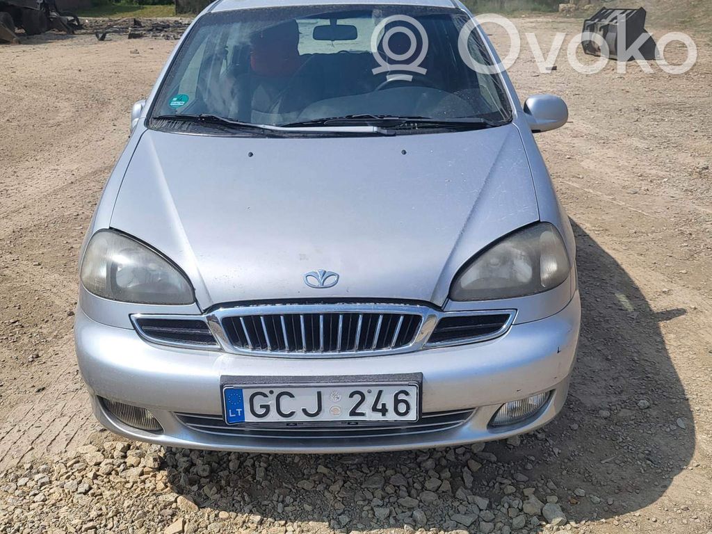 Rezzo Rezzo  96264406