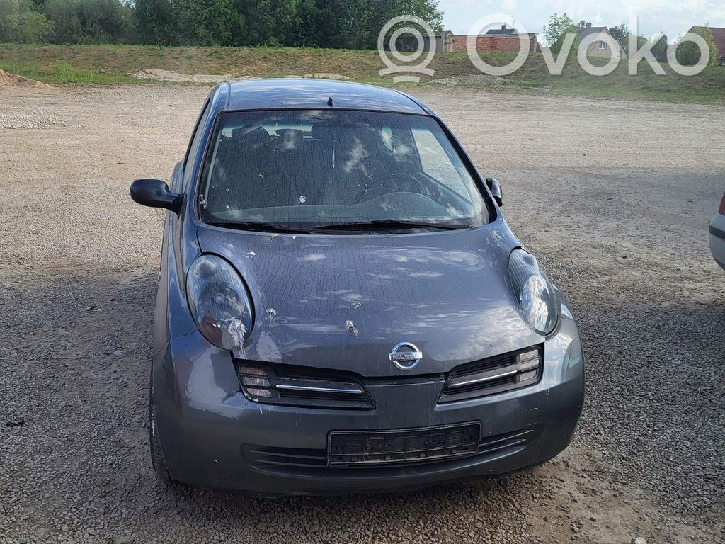 Micra Micra