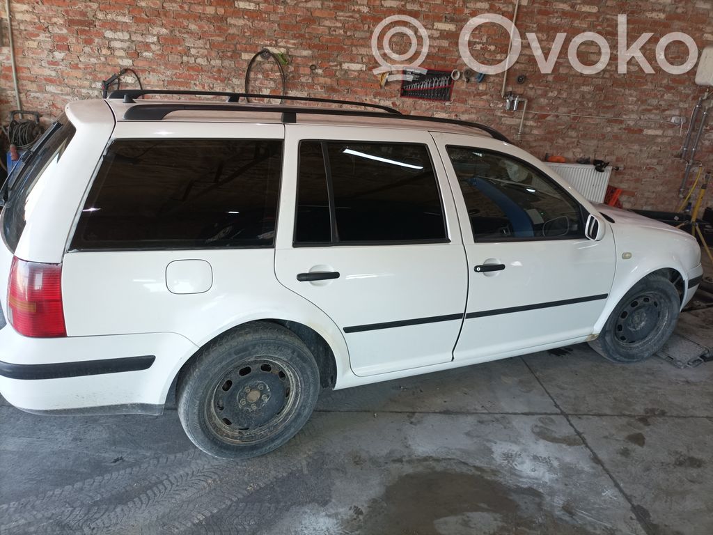 Golf IV Golf