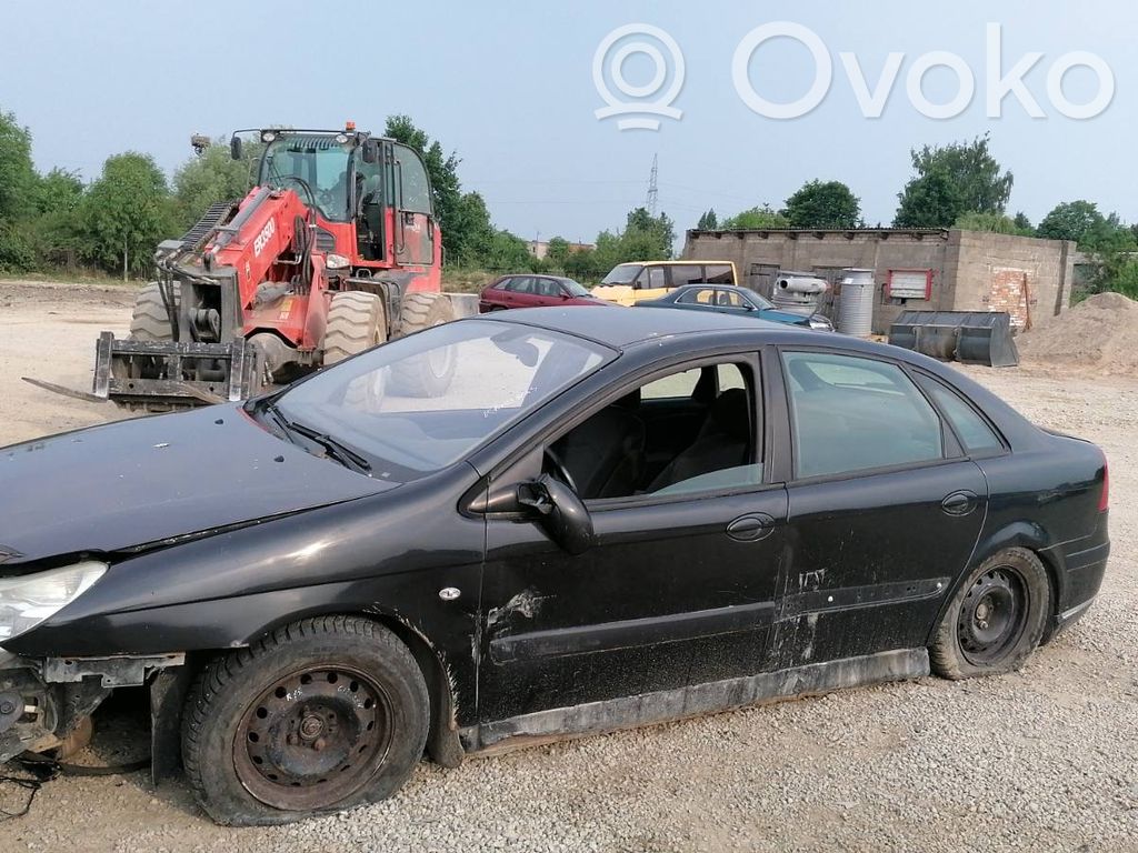 C5 C5, C5 Aircross  9654751280