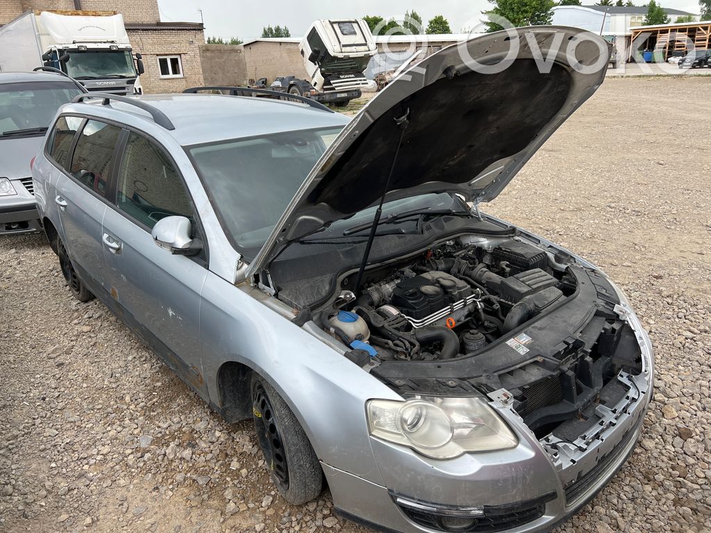 PASSAT B6 Passat