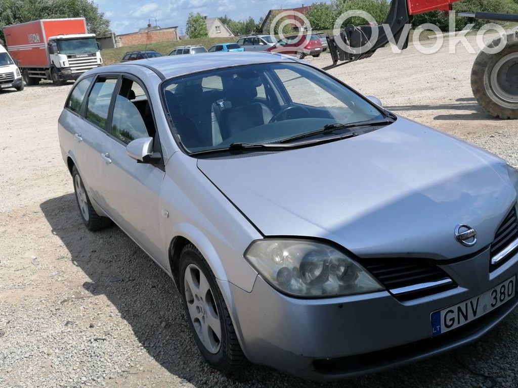 Primera Primera  82960AV760