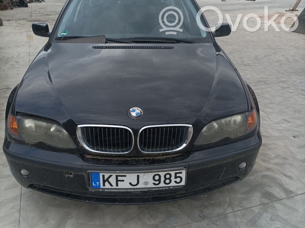 3 E46 Series 3