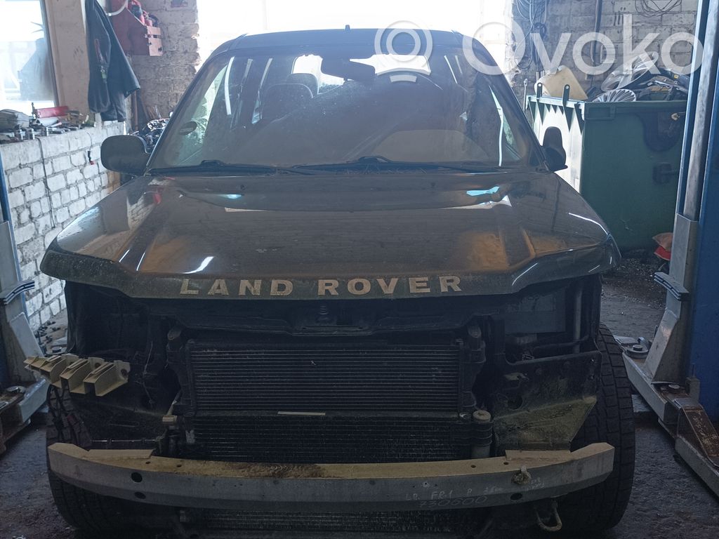 Freelander Freelander  YWC000340