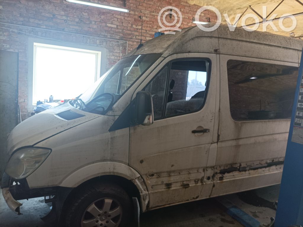 Sprinter W906 Sprinter  A9066900092