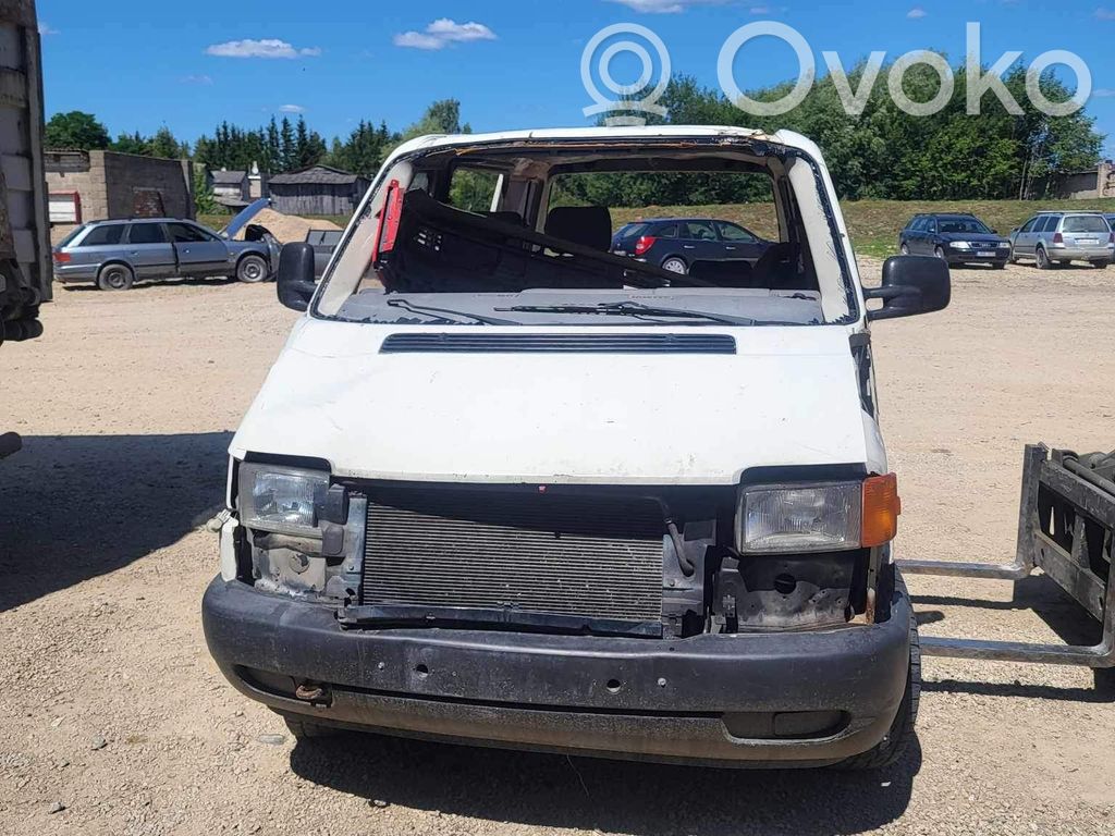 Transporter - Caravelle T4 Transporter/Caravelle  DDW007TT