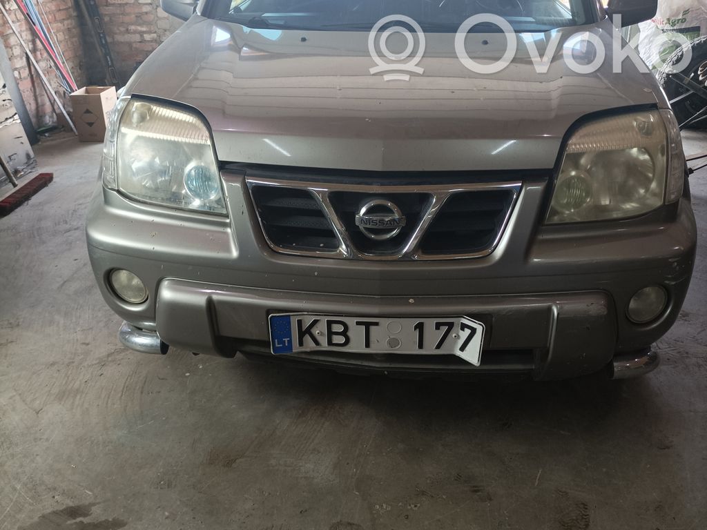 X-Trail T30 X-Trail  THB3210XE