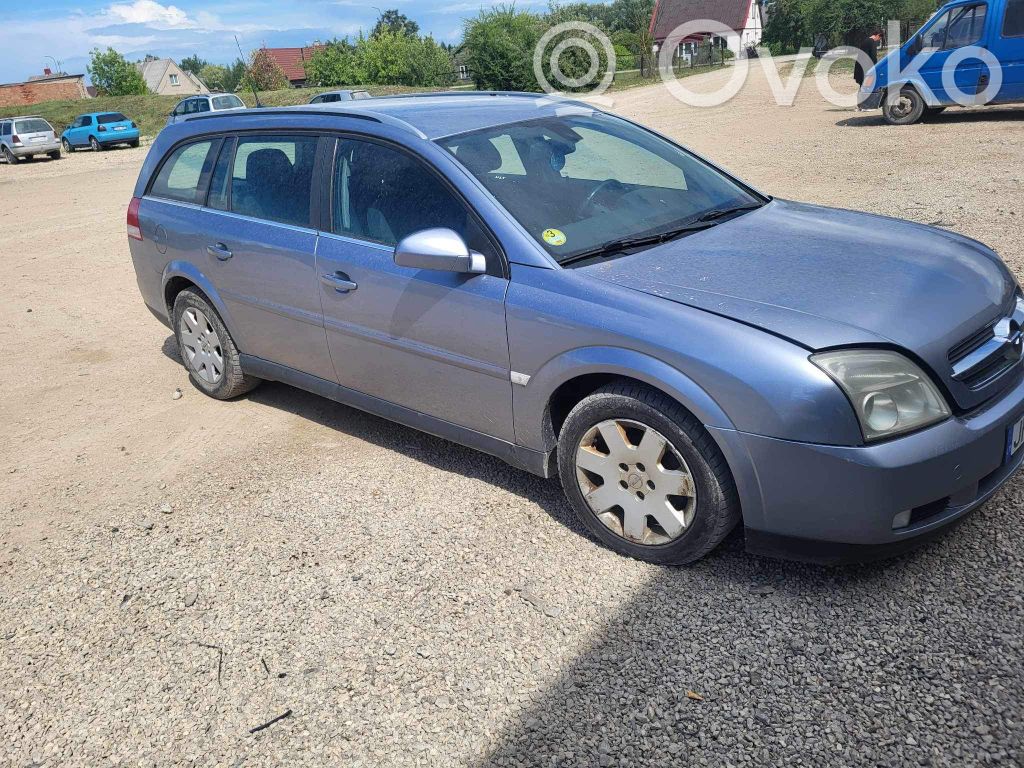 Vectra C Vectra  13136694