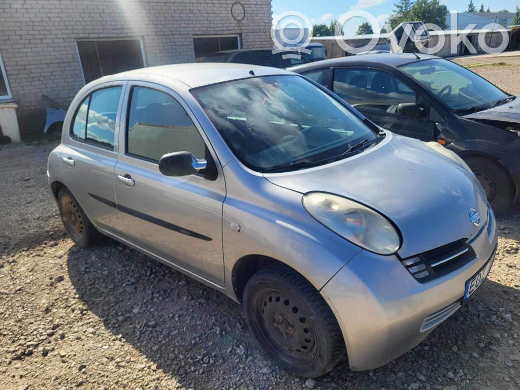 Micra Micra